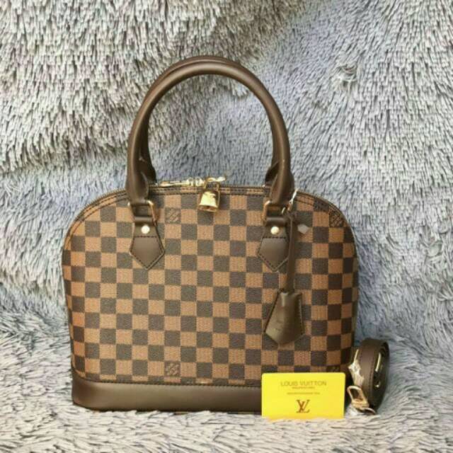 Tas LV Medium Alma Semprem#lx