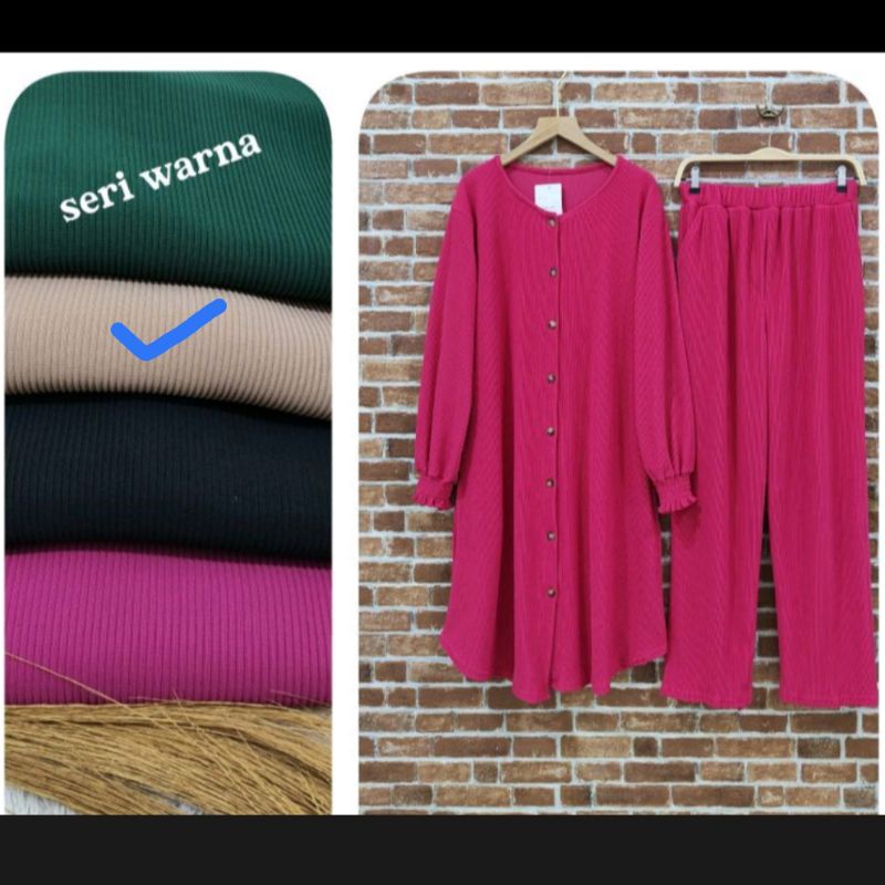 setcel clarke bahan hanover