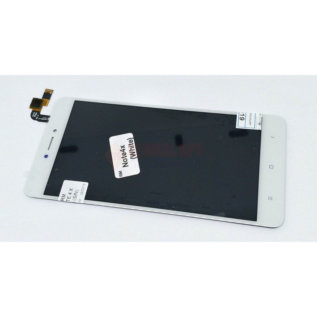 LCD TOUCHSCREEN XIAOMI NOTE 4X / REDMINOTE 4X