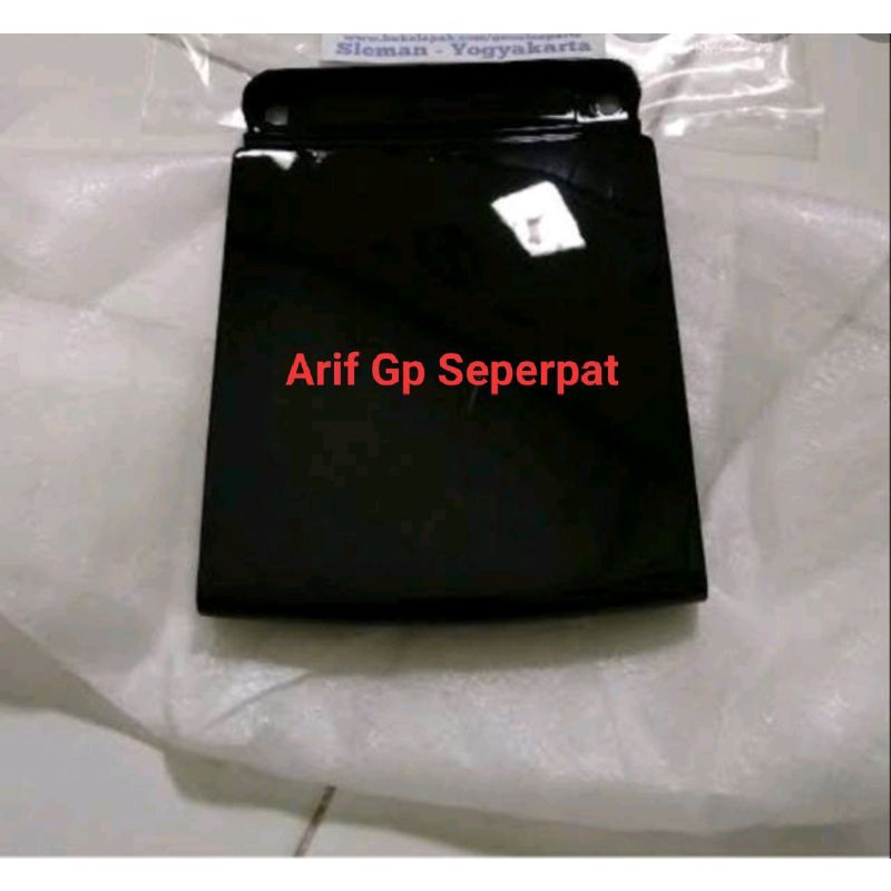 TUTUP BODY YAMAHA crypton/PET STOP Y-FORCE 1/YAMAHA FORCE 1 CRYPTON