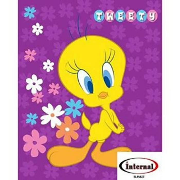 SELIMUT INTERNAL (160 X 200) TWEETY