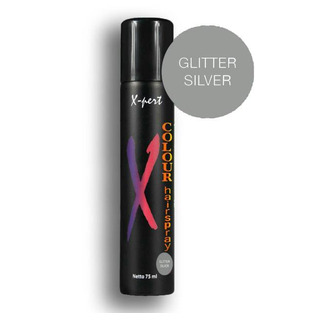 X-pert Color Hair Spray 75ml