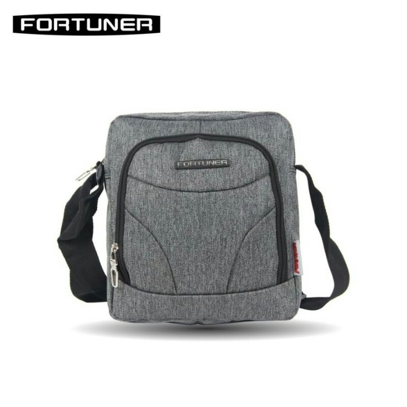FORTUNER Tas Selempang Pria TF 938