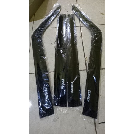 Talang air SIDEKICK slim tahun 1996