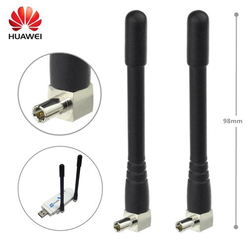 Antena Penguat Sinyal wifi XL Go Huawei E5577 4G  Terbaik