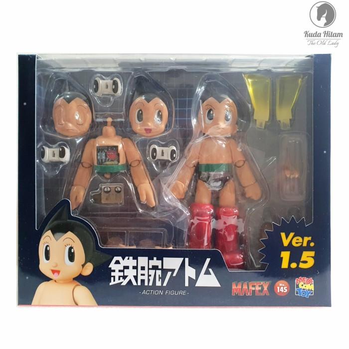 Mafex 145 Astro Boy Ver. 1.5 Mighty Atom