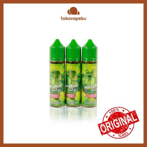 HONEYDEW KHALIFA HONEYDEW FROSTED KHALIFA 60ML by KHALIFA BROTHERES