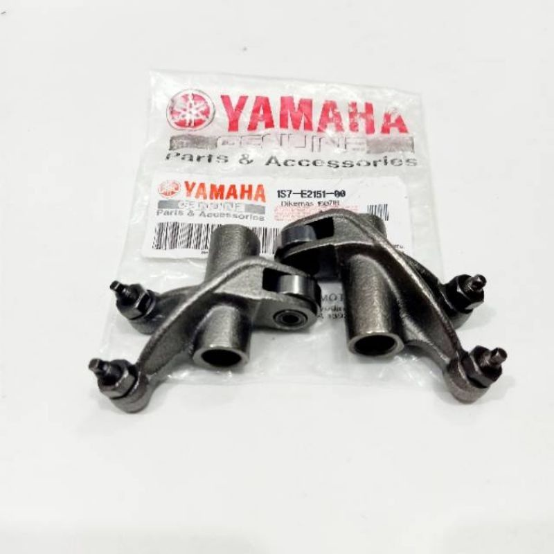 Pelatuk Klep Yamaha Vixion Old new jupiter mx old new (3C1) rocket arm assy