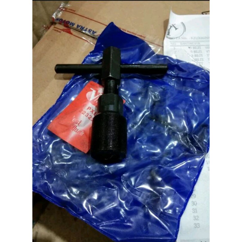 treker magnet vespa px