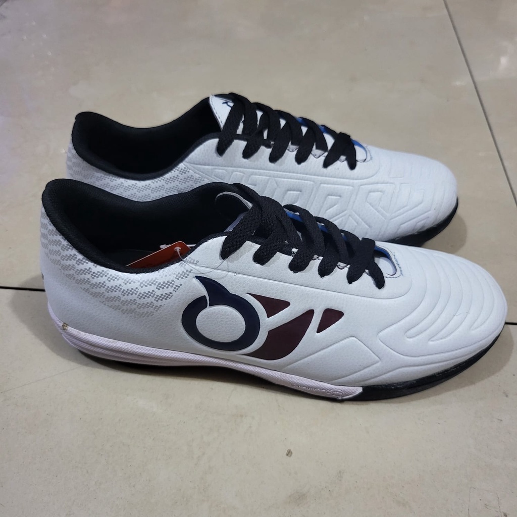 promo Promo..!!!Sepatu futsal Ortus grade ORI