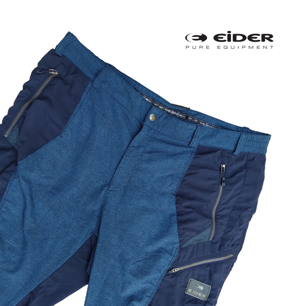 EIDER Celana Gunung/Olahraga Quickdry Original Second