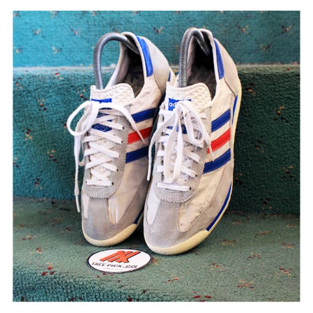 Sepatu casual Adidas Sl 72 France Bekas Murah