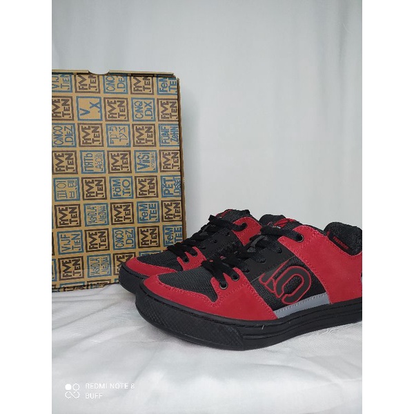 five ten freerider shoes