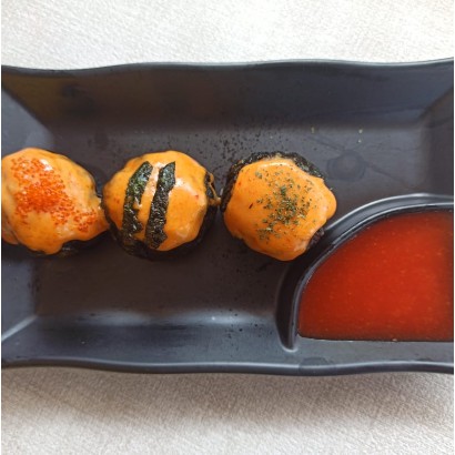 

Dimsum X Sushi Premium Super Grosir Frozen Food Halal - DimsumEnak99
