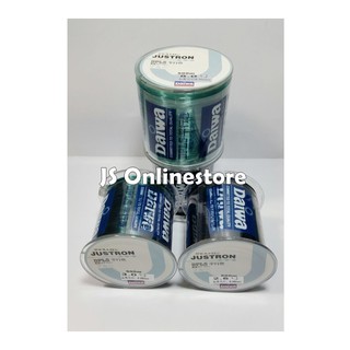 Senar Pancing Daiwa Justron Warna Hitam Hijau Shopee Senar Pancing Daiwa Justron Warna Hitam Hijau Shopee