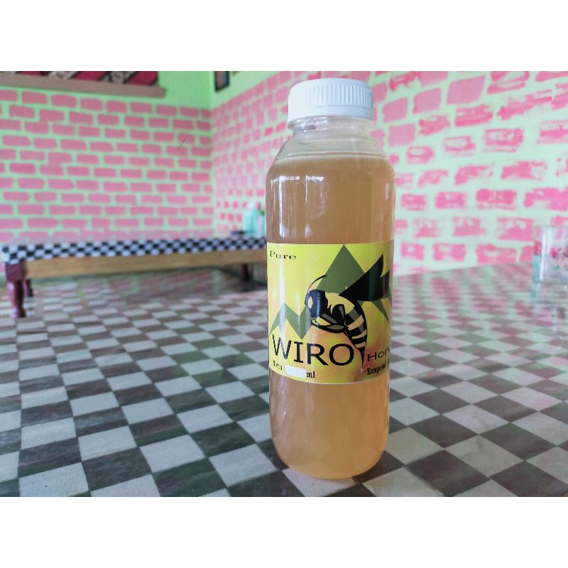 

Wiro Honey