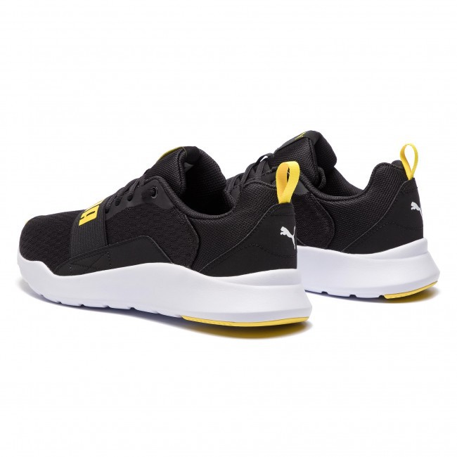 puma men's wired sneaker
