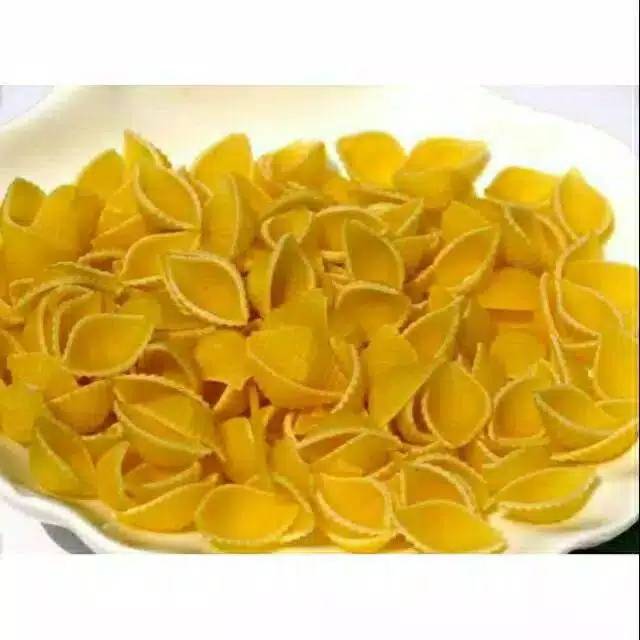 

Aneka Kerupuk 250gram