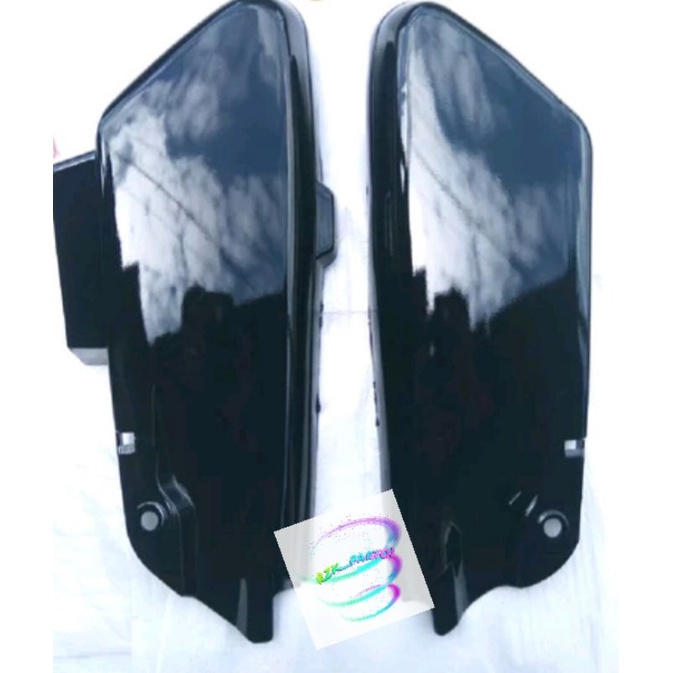 Kempol tutup boc aki HONDA GRAND SABIT/BULUS/IMPRESA/LEGENDA