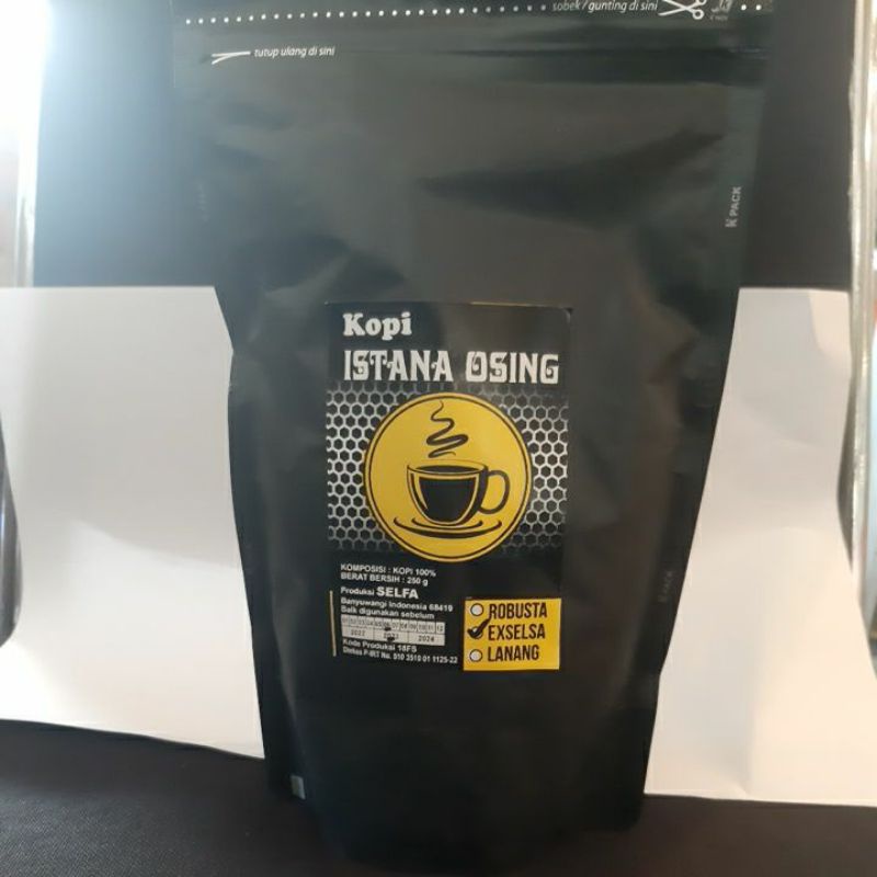 

kopi istana osing