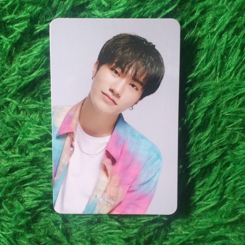 [BOOKED] Pc Yedam Concept Random Chapter 2 Black Ver.