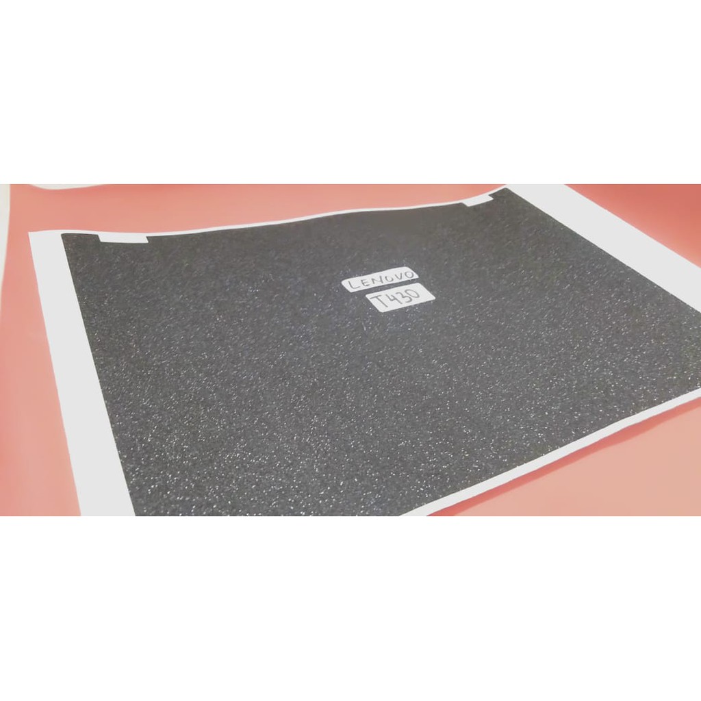 Garskin/Stiker laptop Lenovo thinkpad T430