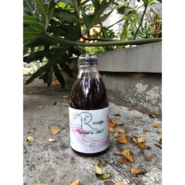 

promo !!! sirup promil parijoto termurah!!! sirup parijoto