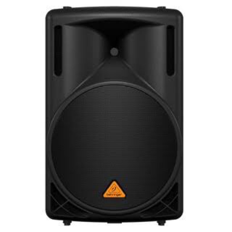 POLYTRON ACTIVE SPEAKER PASPRO 12F2