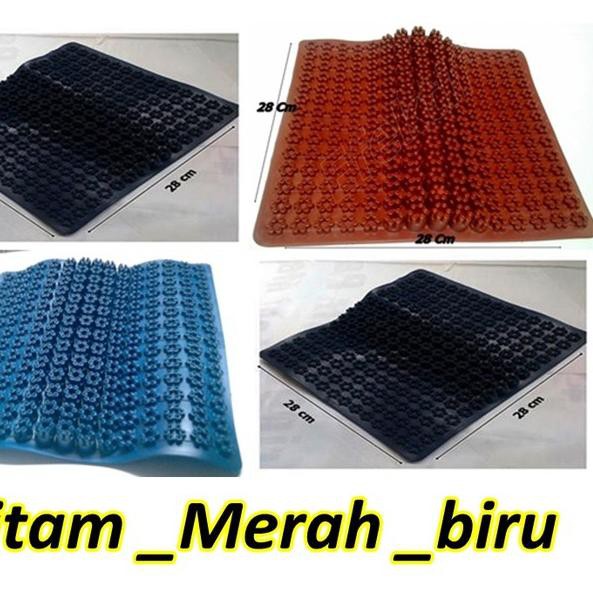 Trend - Karpet Refleksi Karpet Kesehatan karpet gelombang karpet taichi (Karpet Pijat alas Kaki) 