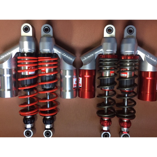 Shockbreaker RCB SB2 335mm dan 320mm