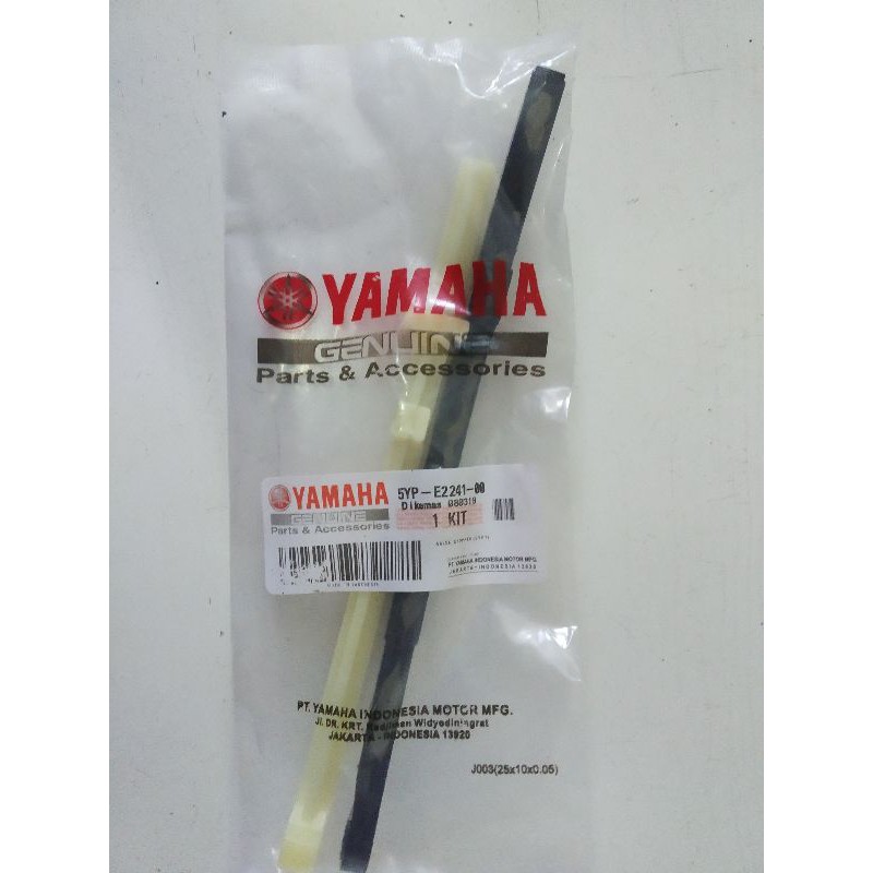 Karet Tensioner Yamaha Jupiter MX (5YP).