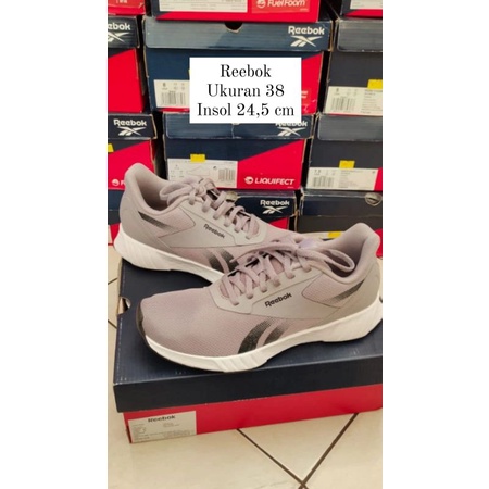 REEBOK ORIGINAL SEPATU ORI100%