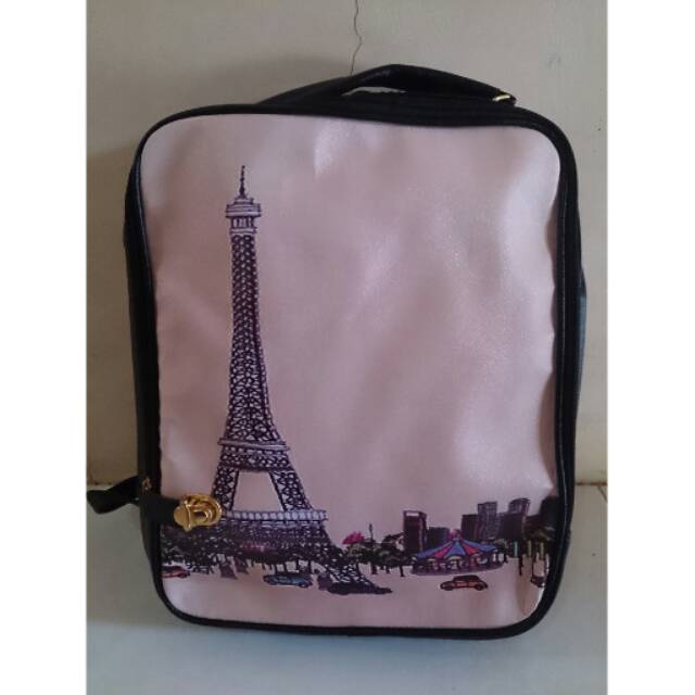 Tas Ransel Paris