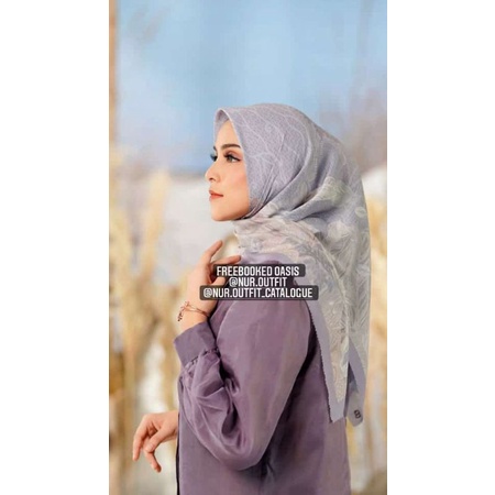 nusantara series oasis