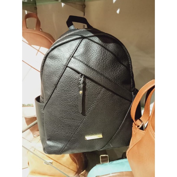 Tas ransel wanita original elizabeth