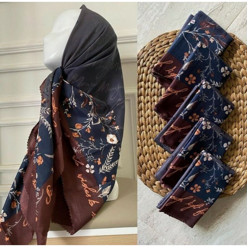 05 VOAL DEEKA/VOAL MOTIF PREMIUM-Kode 11