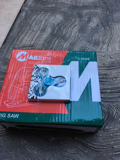 Mailtank Mesin Jigsaw Sh29 Mesin Gergaji Listrik Mesin Potong Triplek Kayu 550w 55mm