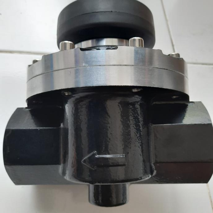 Ogm Flow Meter 2 Inci, Ogm 50