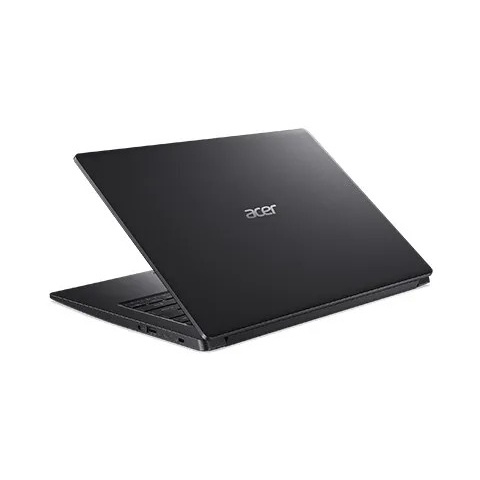 LAPTOP ACER ASPIRE 3 A314-22-R430 4/256GB BLACK - GARANSI RESMI