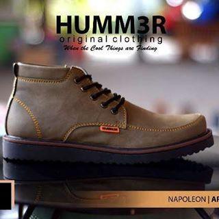 sepatu pria - sepatu kerja - sepatu gaya