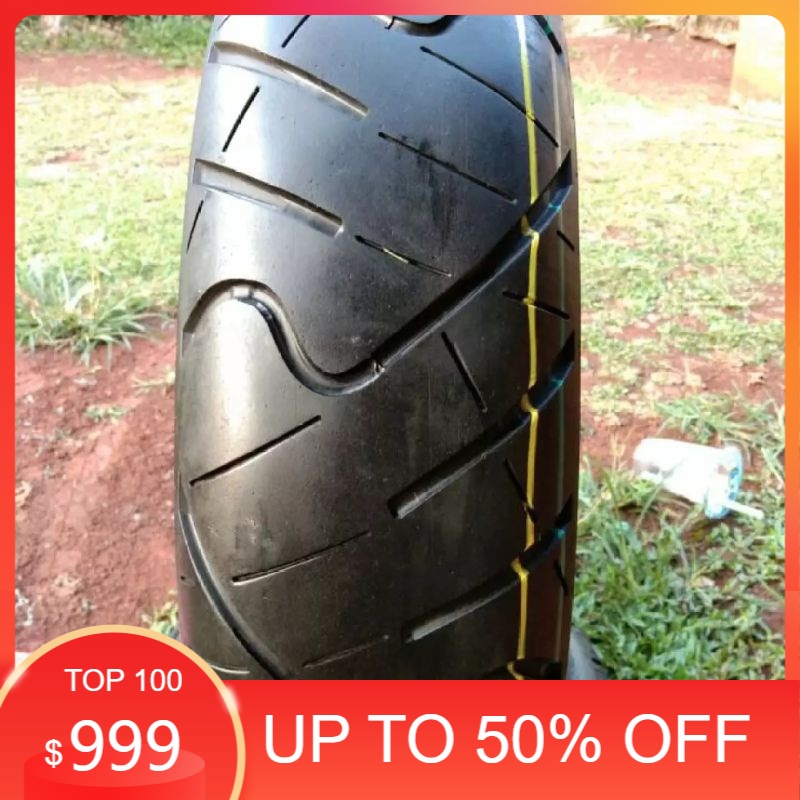 New hot termurah BAN BELAKANG IRC ROAD WINNER UKURAN 130/70/17 BAN BISON,R15,CB R,NINJA,BAN SEKEN BE