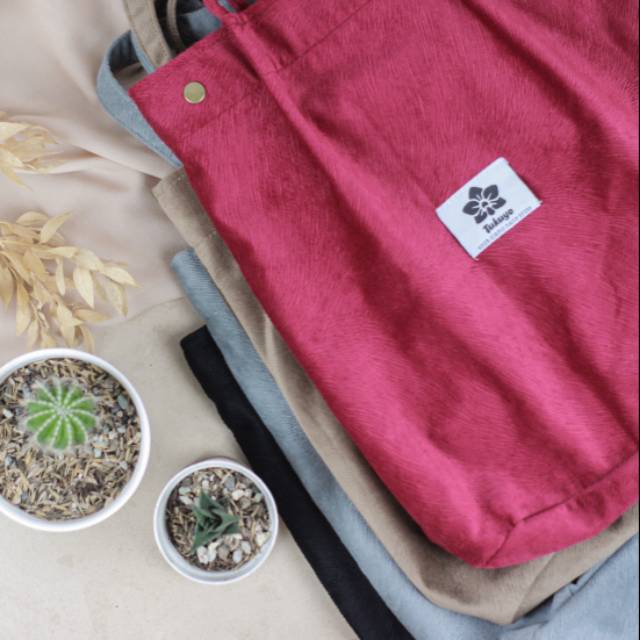 DIANTI TOTEBAG BY TUKUYO INDONESIA