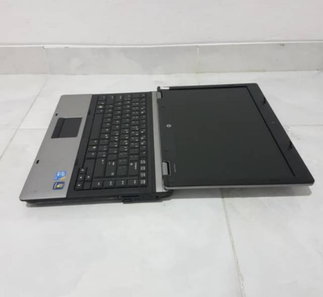 Laptop Hp Core i5 Second Murah ( Spesifikasi Kuliah dan Editing )