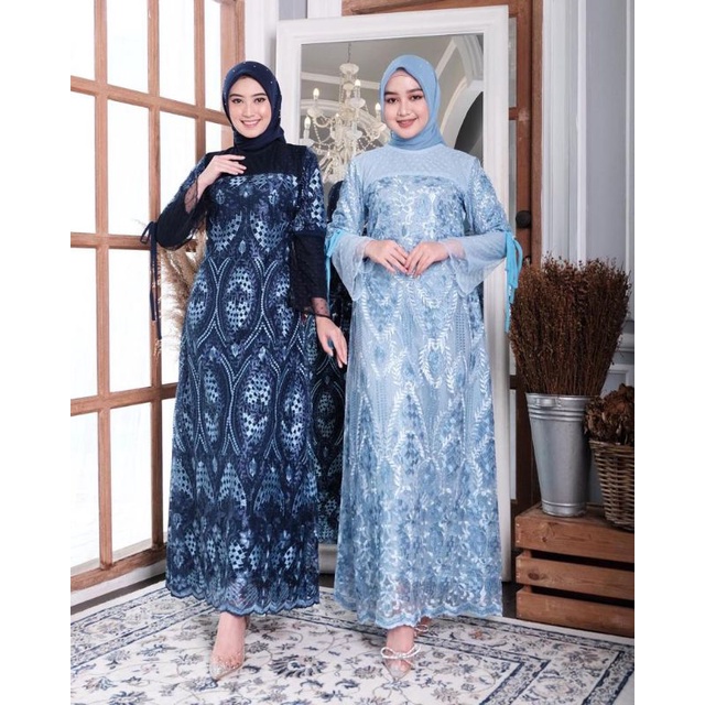 KEBAYA ORIGINAL//KEBAYA MODERN//GAMIS LISA//KODE FM