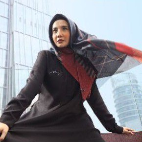 Deenay  X Zaskia Sungkar