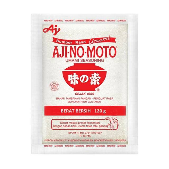 Featured image of post Harga Ajinomoto 100 Gram Sementara di butik emas logam mulia aneka tambang tbk antm naik rp 4 000 per gram