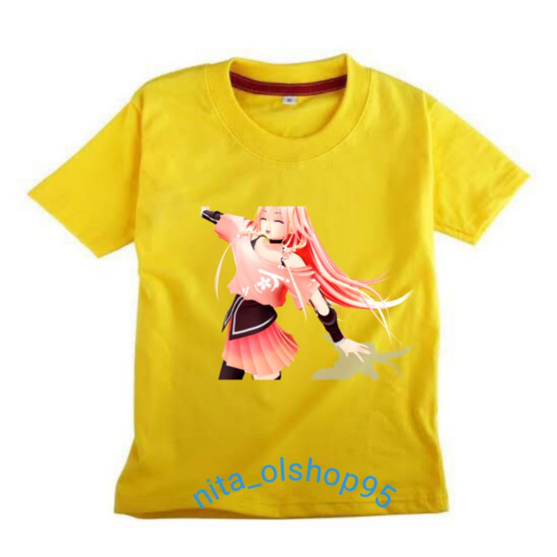 baju sakura school simulator versi terbaru