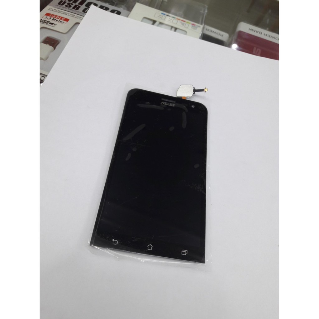 promo LCD ASUS ZENFONE 2 LASER 5.O in