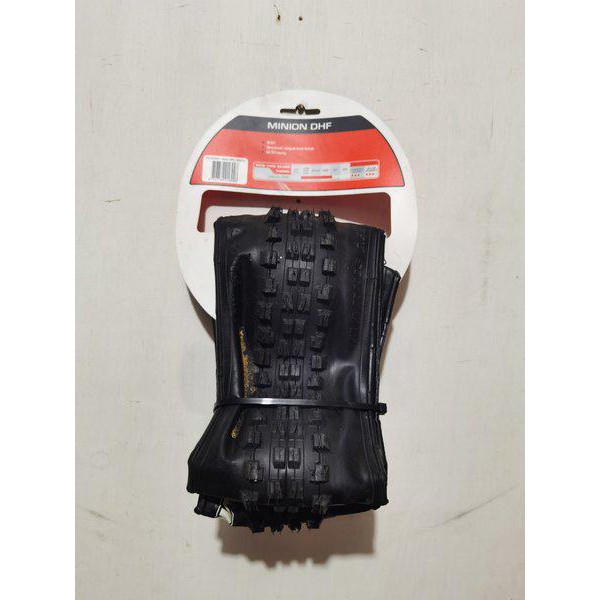 Terpopuler Ban Luar Sepeda Maxxis Minion Dhf 26 X 2.35
