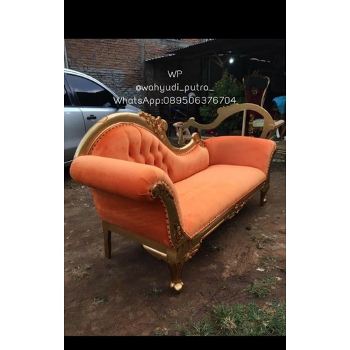 Sofa mewah jati/Sofa aseli jepara